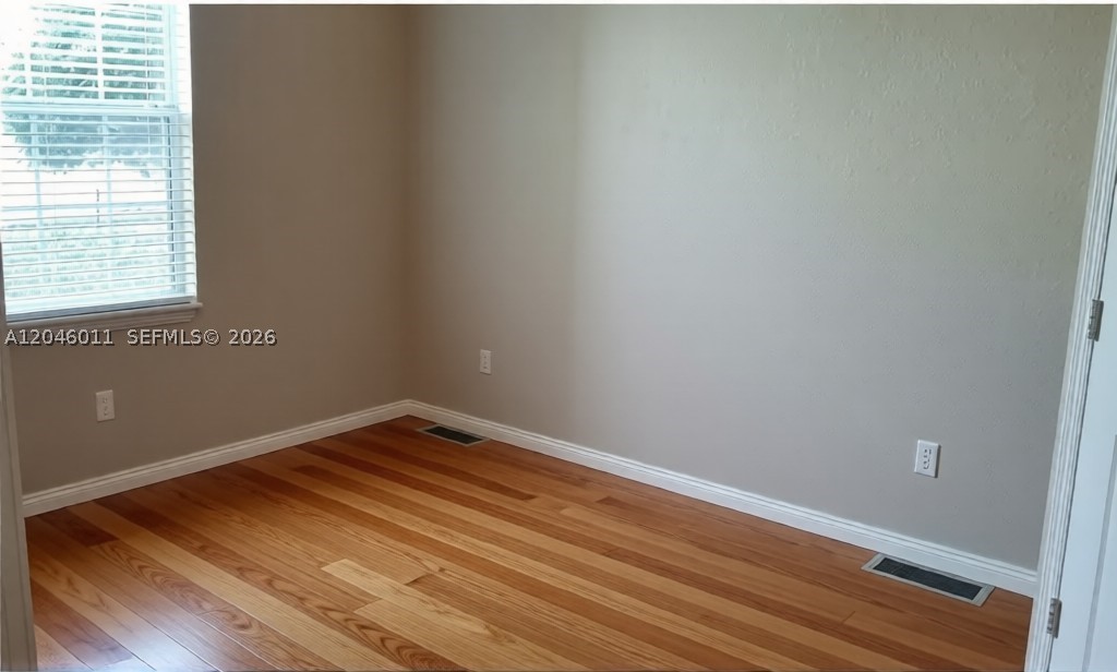 VENTURA AT WINDSOR HILLS - Residential Lease