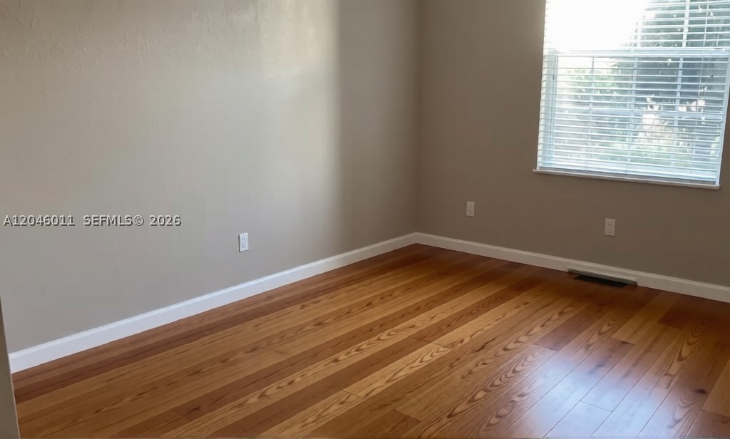 VENTURA AT WINDSOR HILLS - Residential Lease