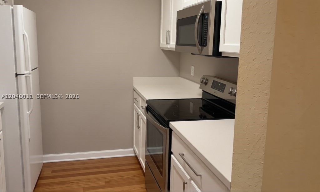 VENTURA AT WINDSOR HILLS - Residential Lease