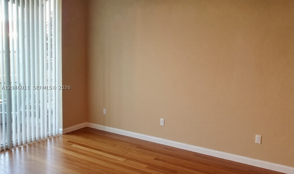 VENTURA AT WINDSOR HILLS - Residential Lease