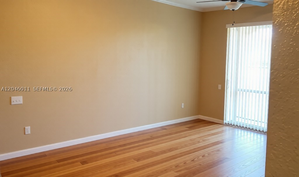 VENTURA AT WINDSOR HILLS - Residential Lease