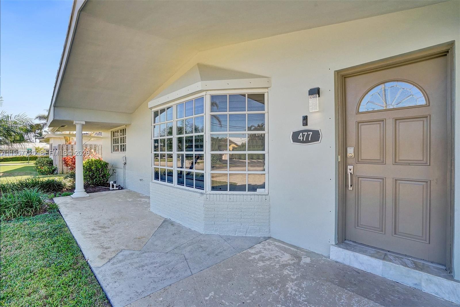 THE COVE - Residential