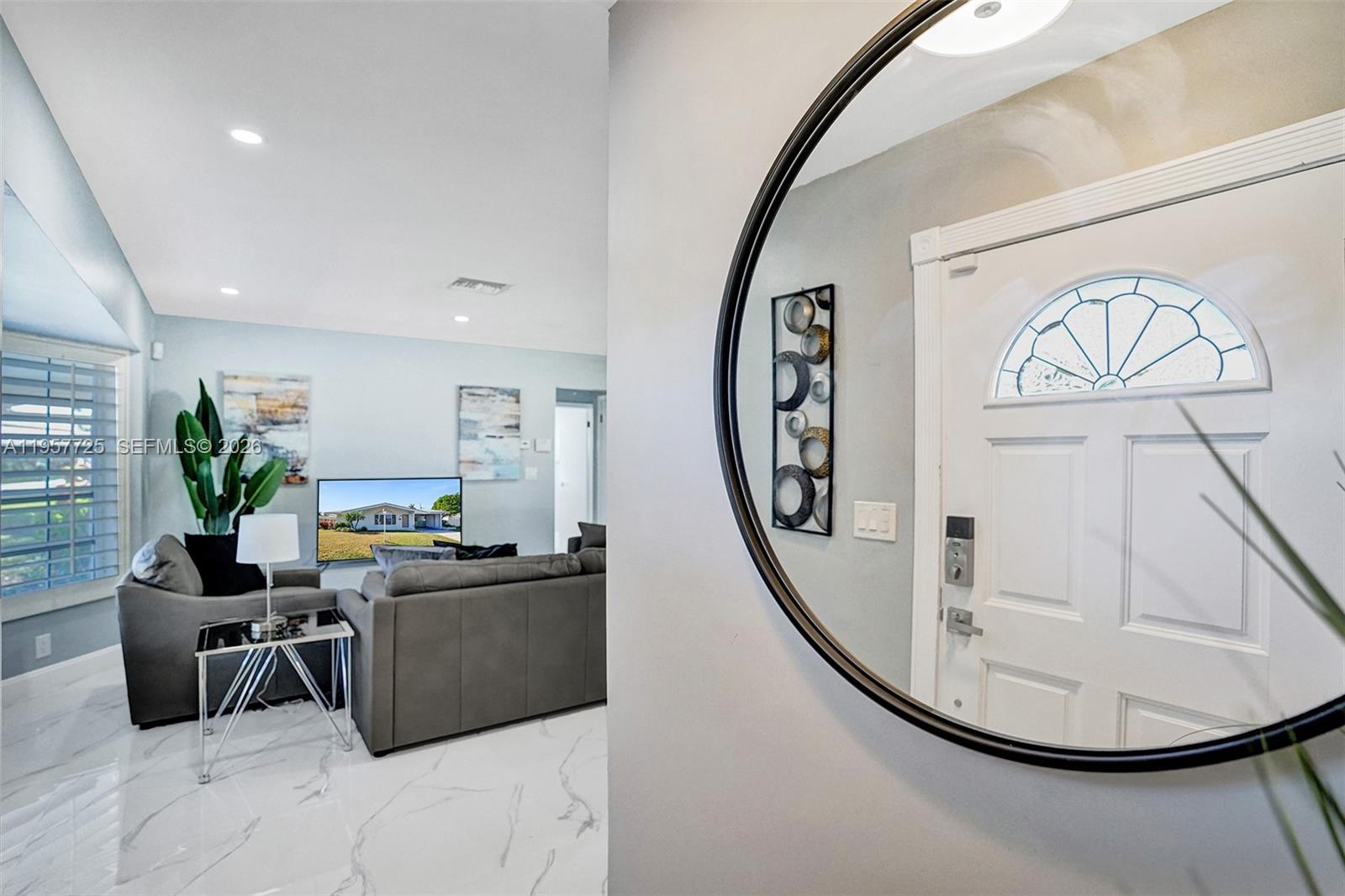THE COVE - Residential