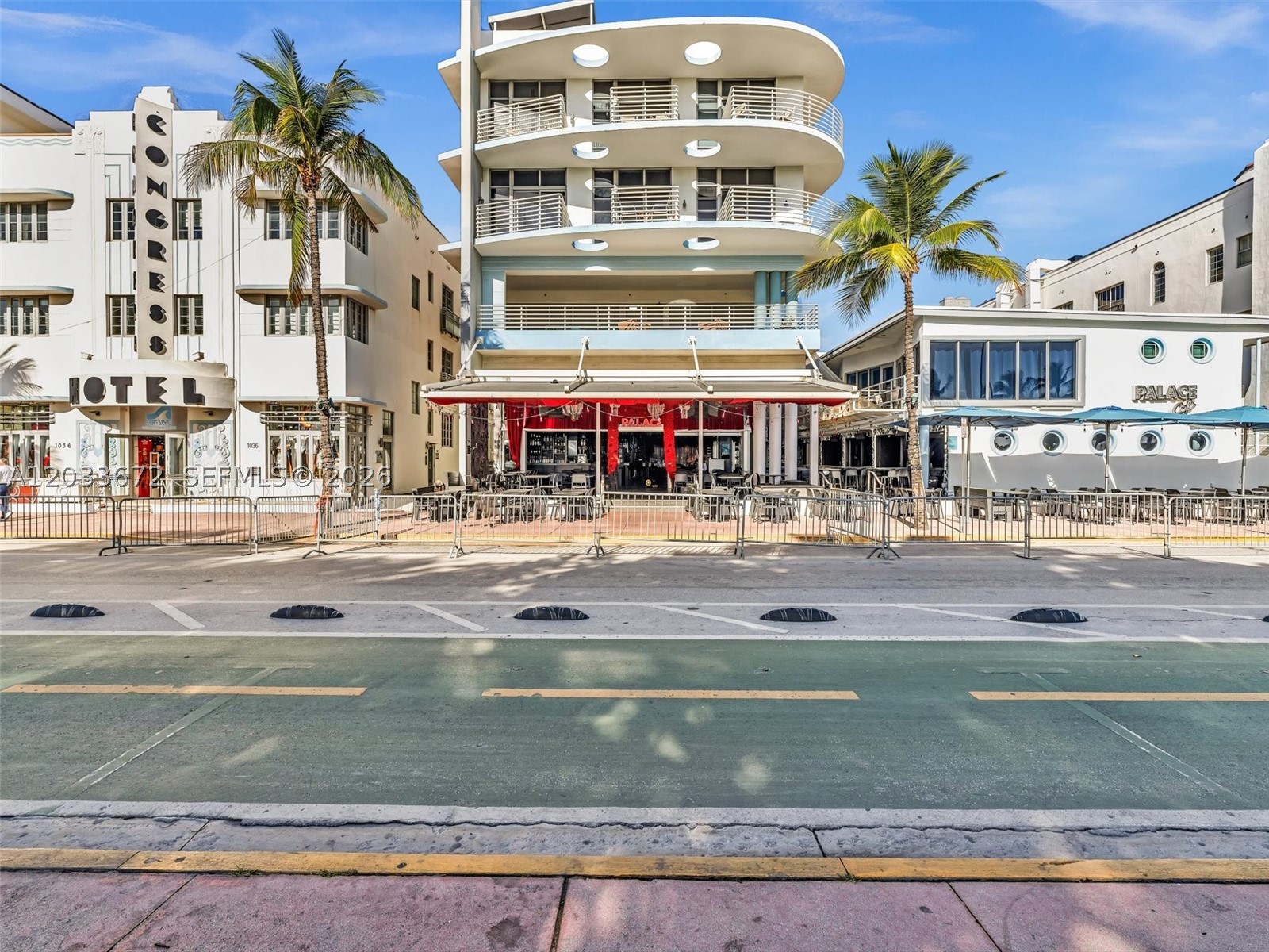 THE STRAND ON OCEAN DRIVE - Residential