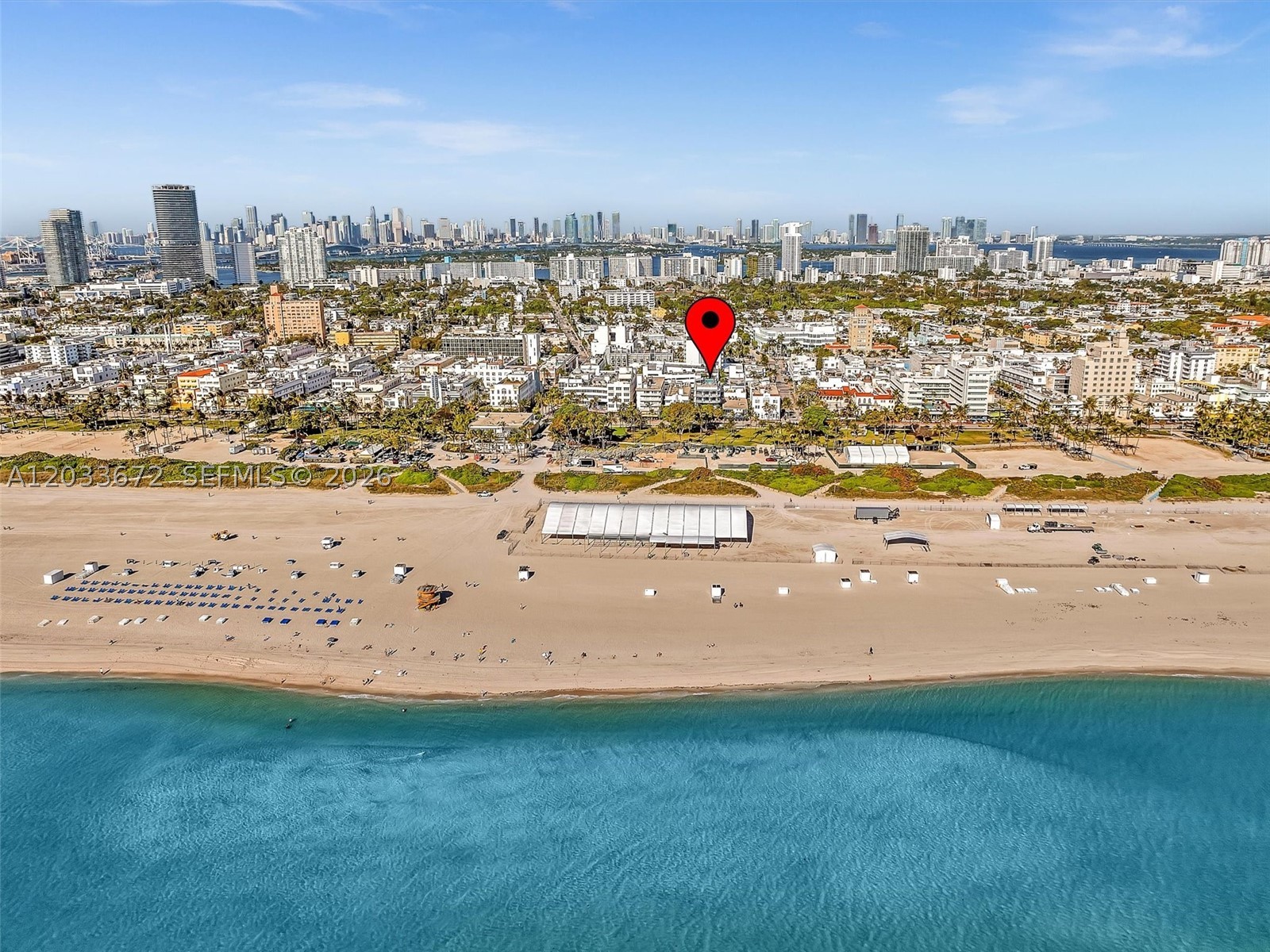 THE STRAND ON OCEAN DRIVE - Residential