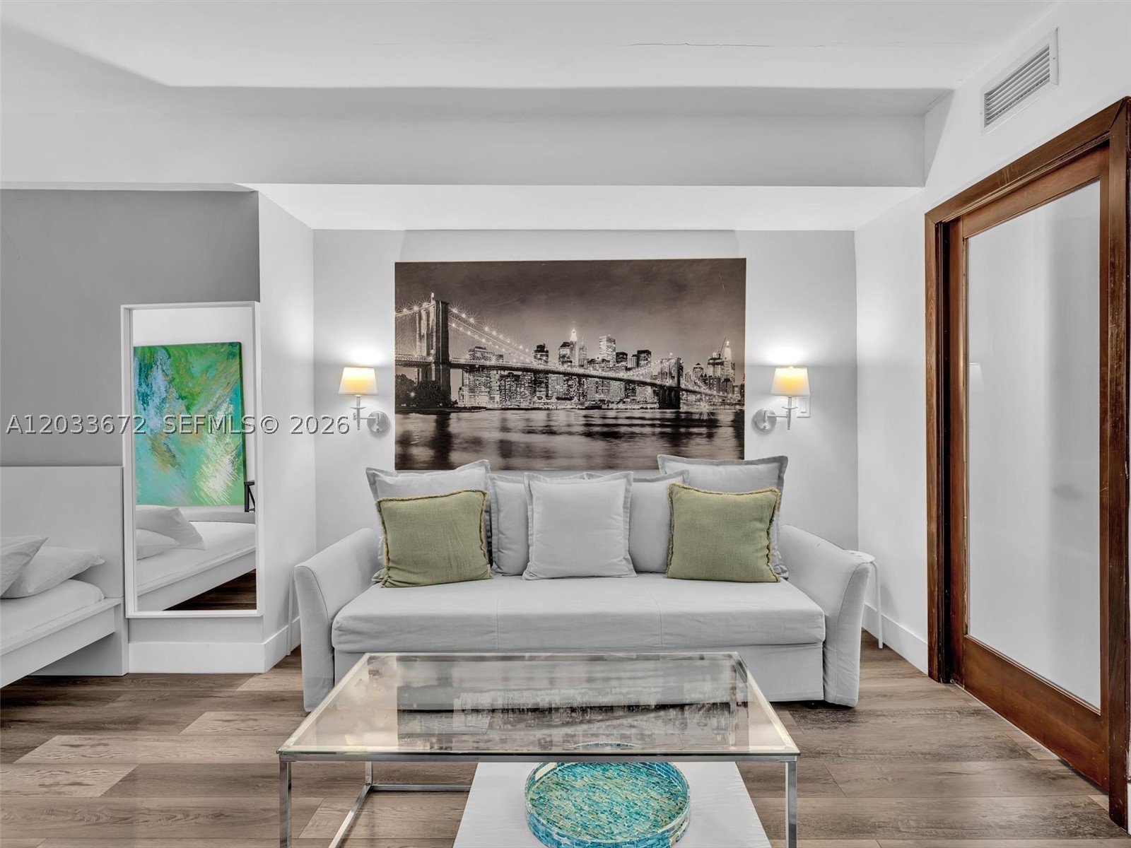 THE STRAND ON OCEAN DRIVE - Residential
