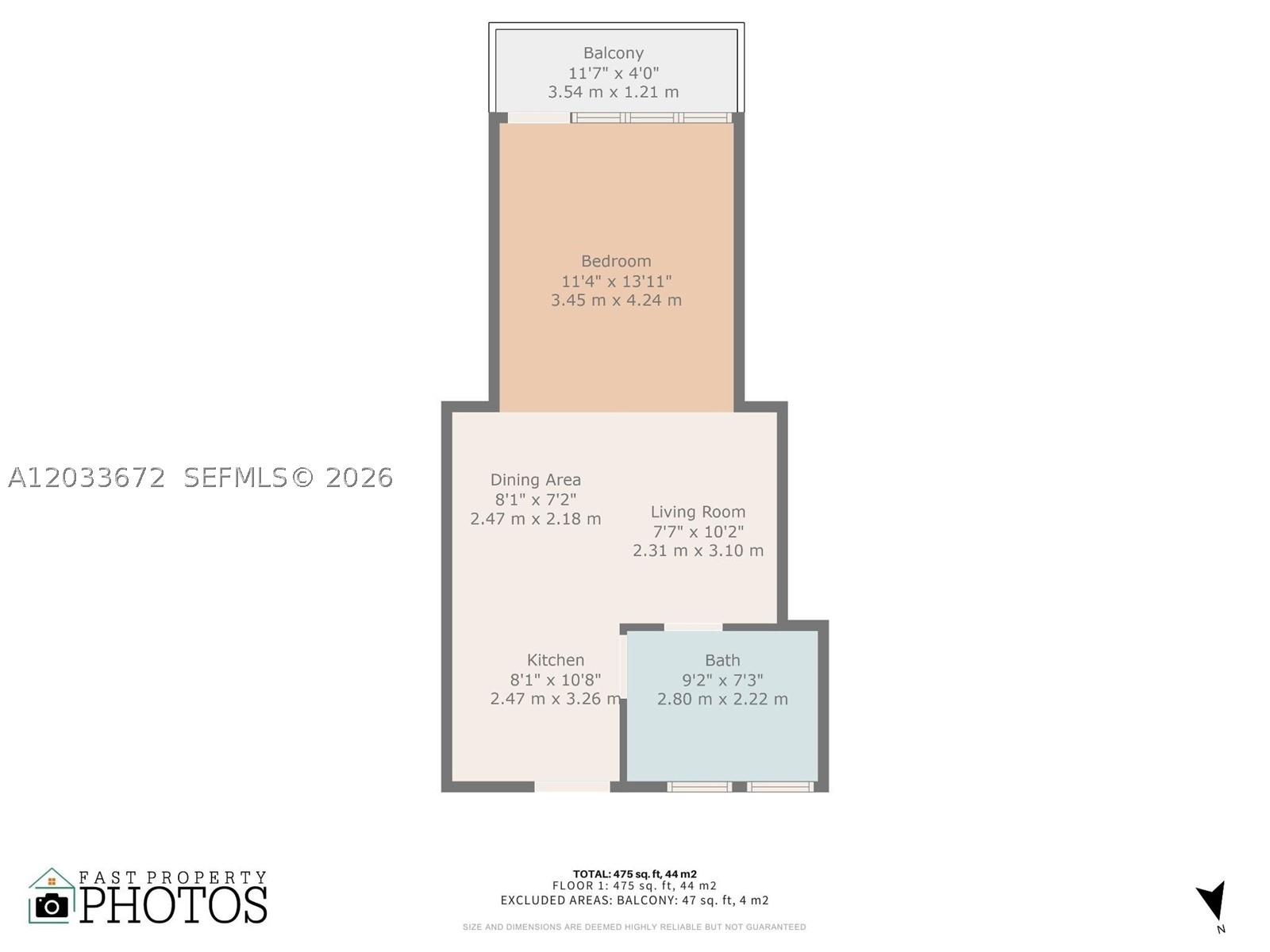 THE STRAND ON OCEAN DRIVE - Residential