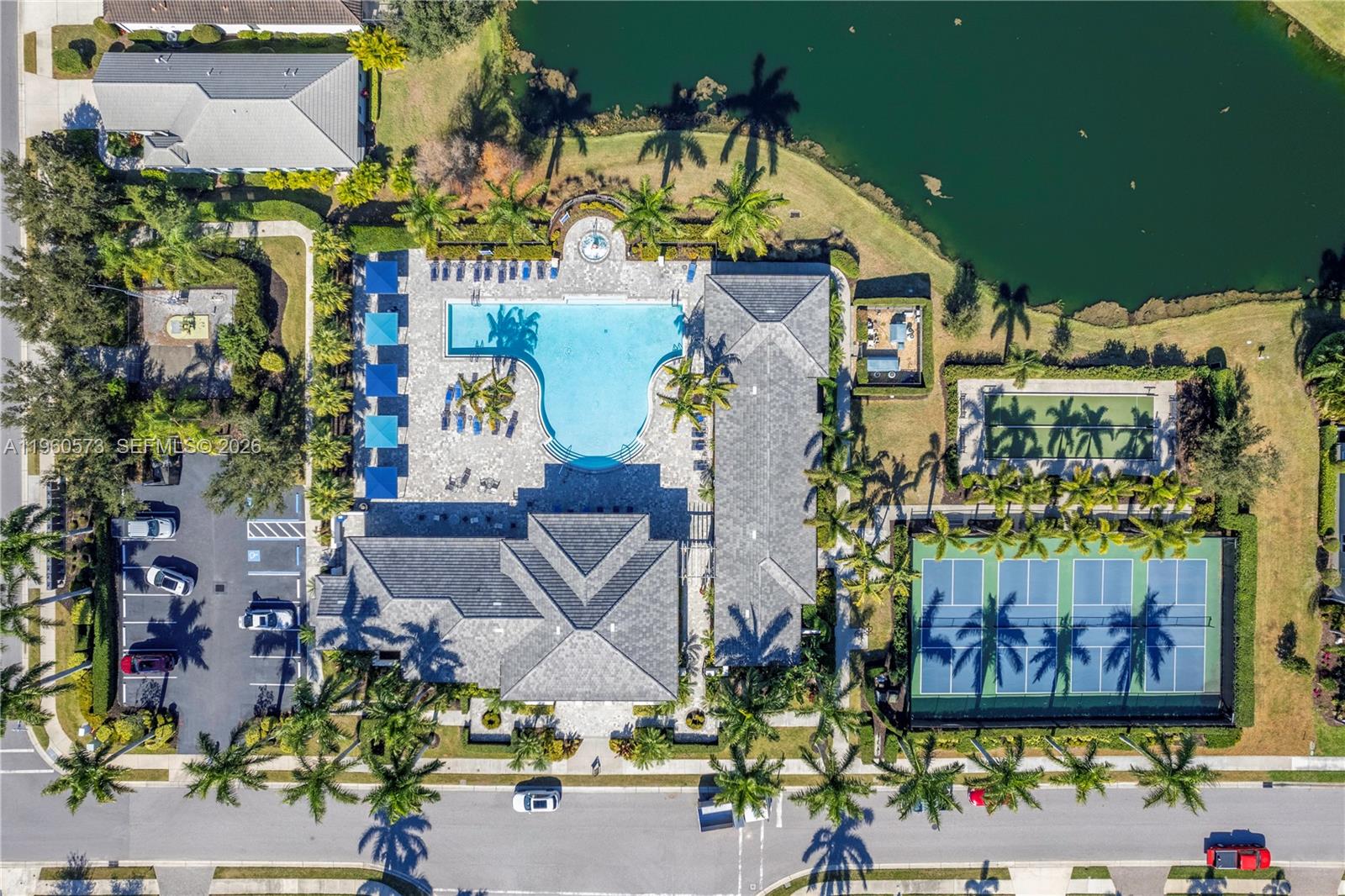 INDIGO - Residential