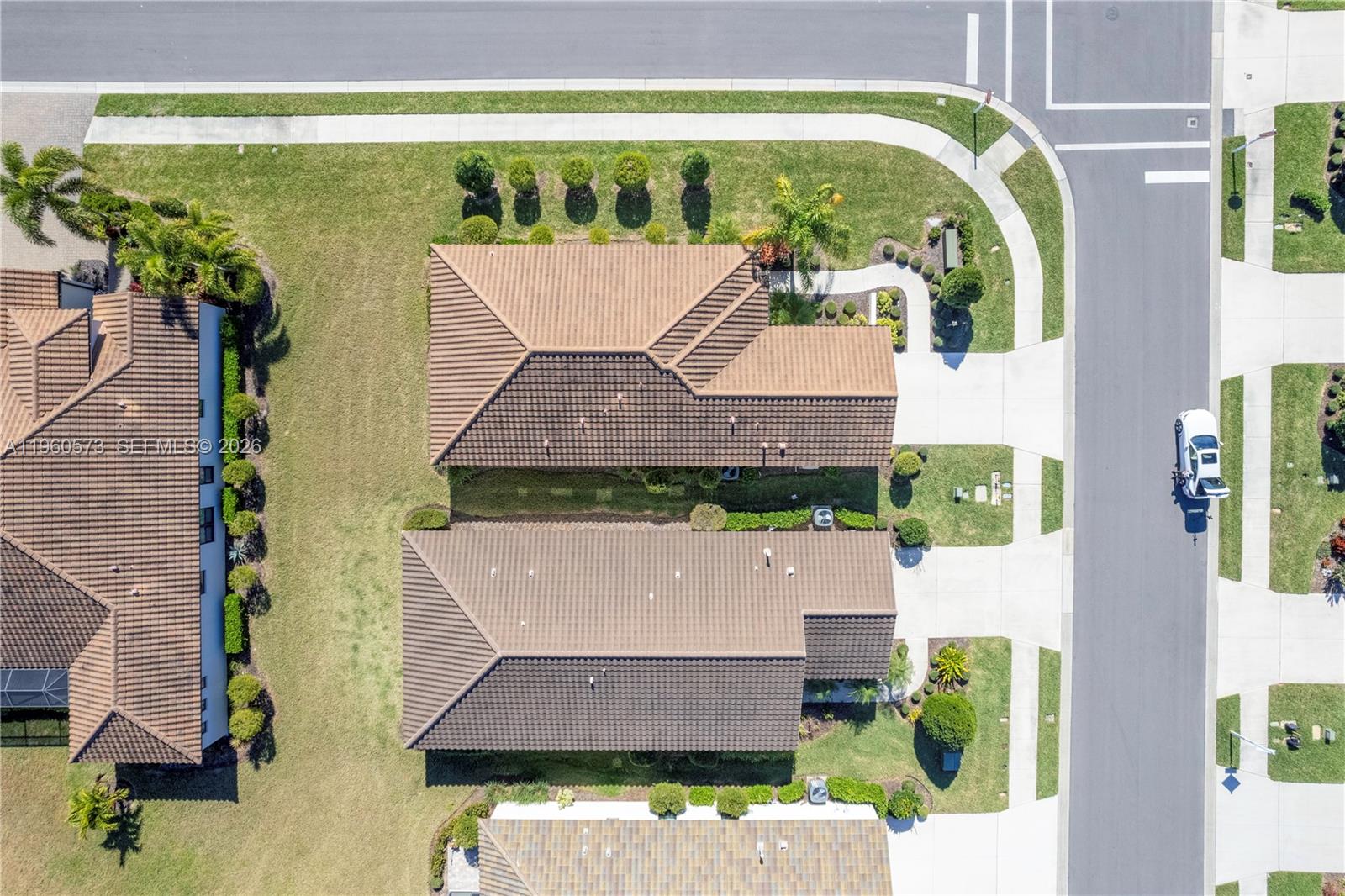 INDIGO - Residential