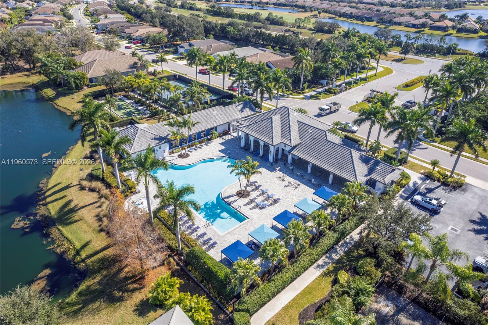 INDIGO - Residential