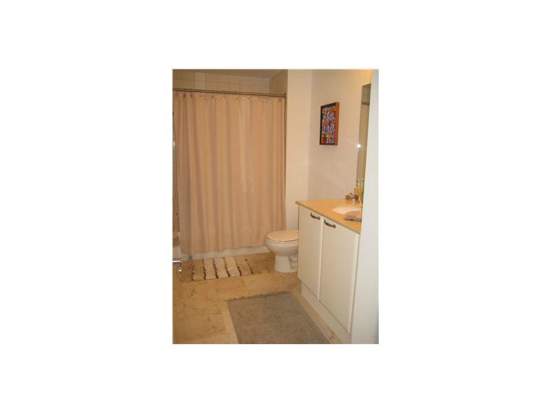 SKYLINE ON BRICKELL CONDO - Residential Lease