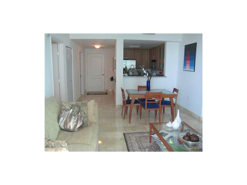 SKYLINE ON BRICKELL CONDO - Residential Lease