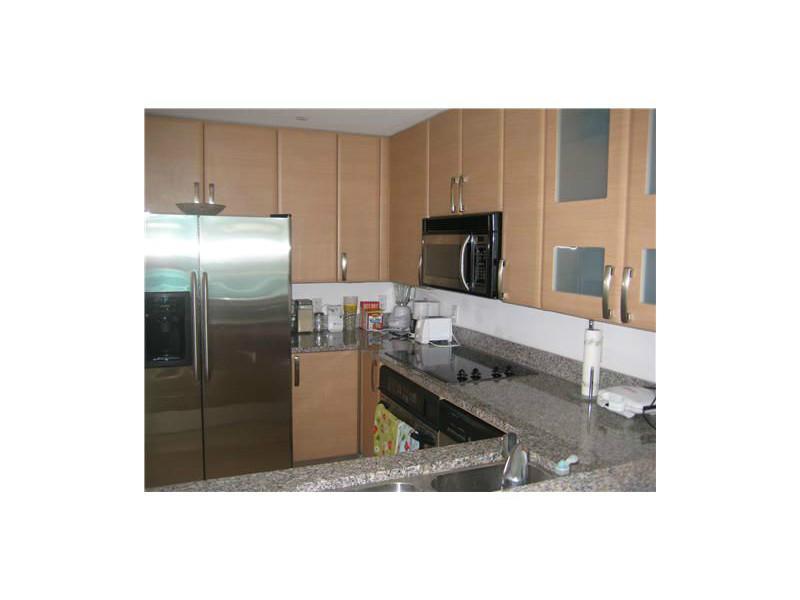 SKYLINE ON BRICKELL CONDO - Residential Lease