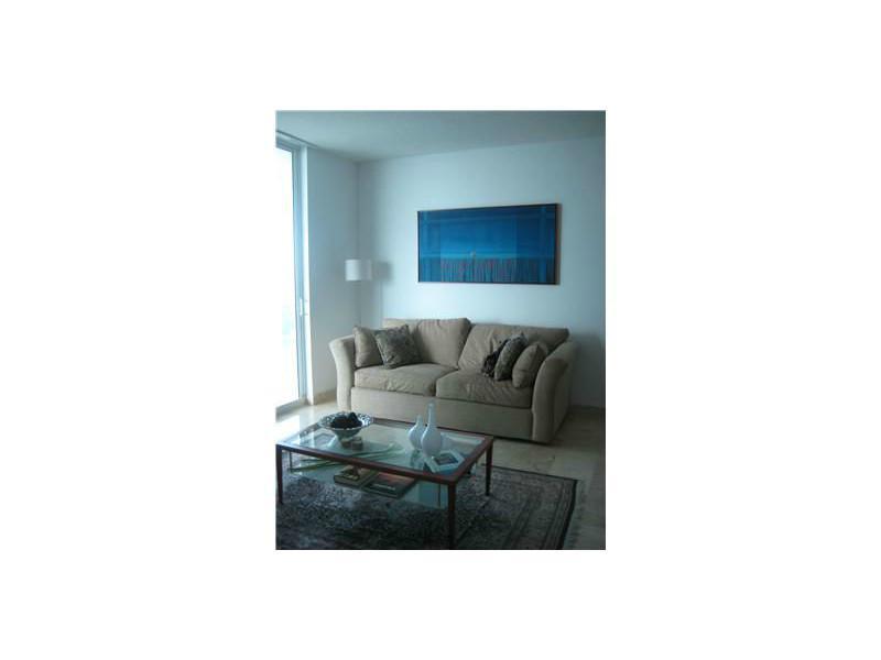 SKYLINE ON BRICKELL CONDO - Residential Lease