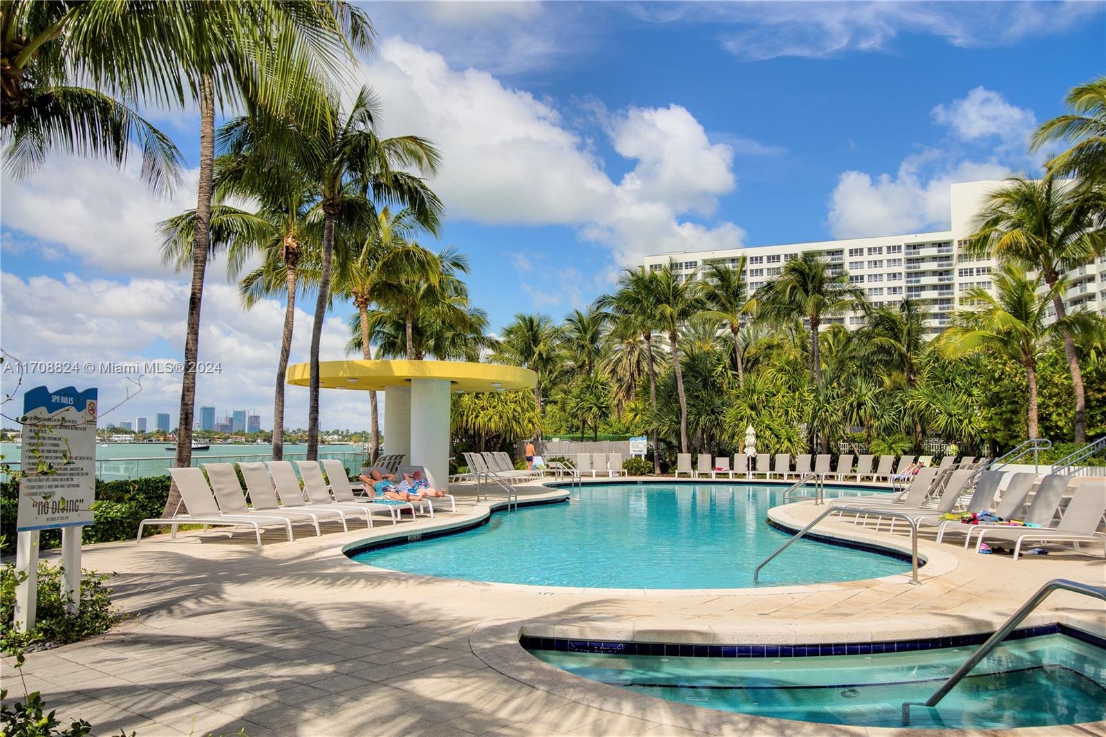 THE WAVERLY AT SOUTH BEAC - Residential Lease