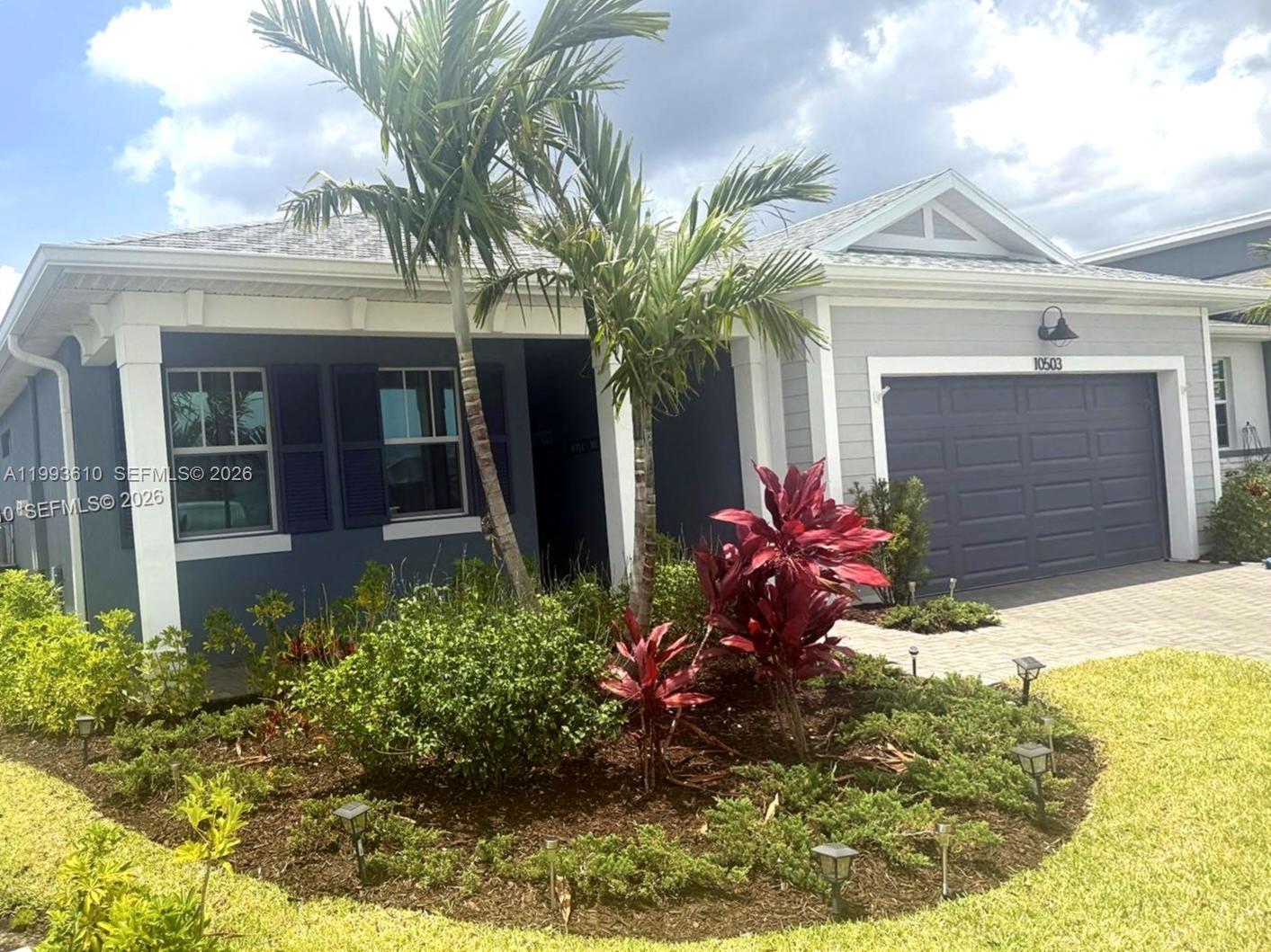 CADENCE PHASE II - Residential
