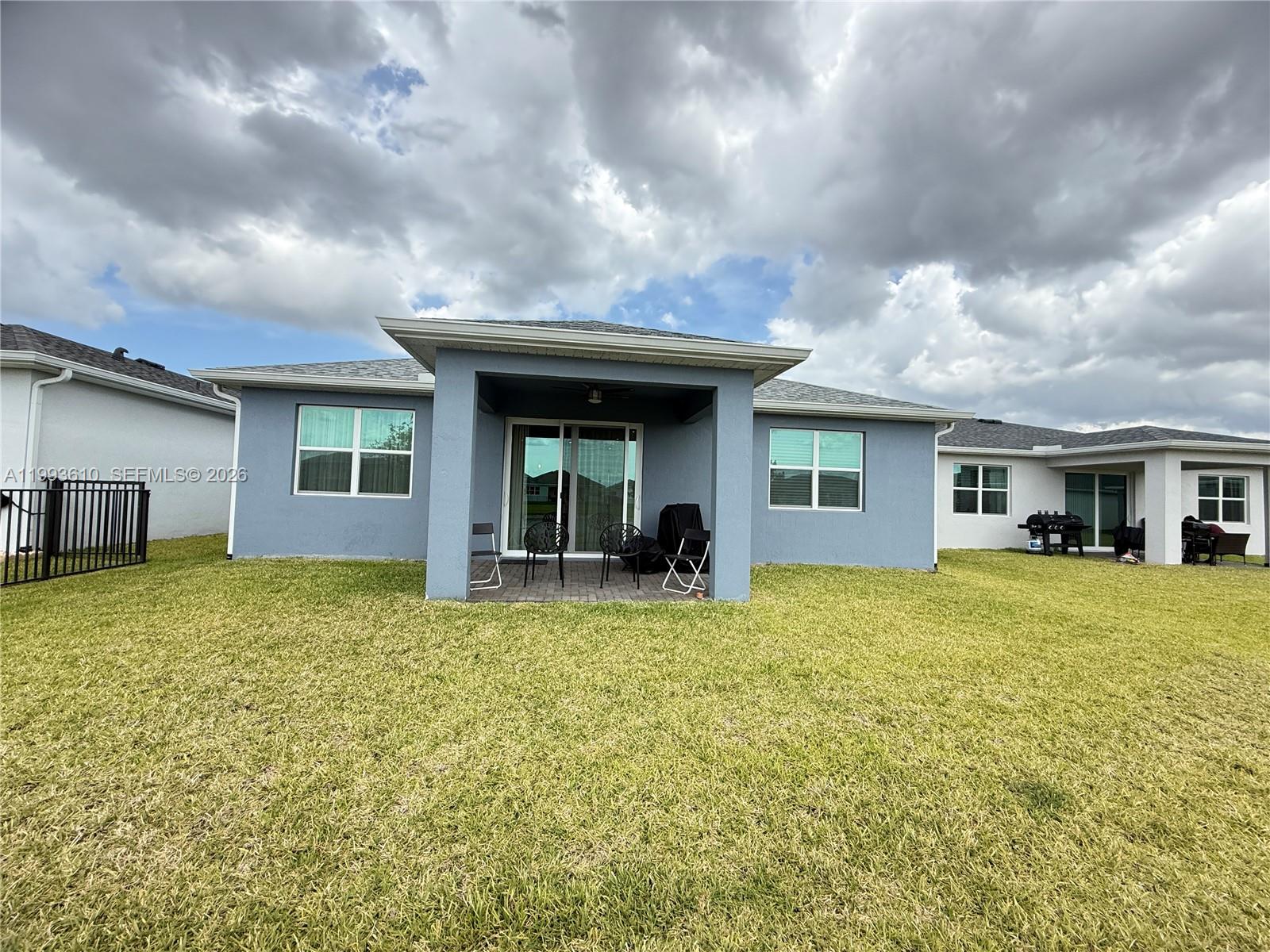CADENCE PHASE II - Residential