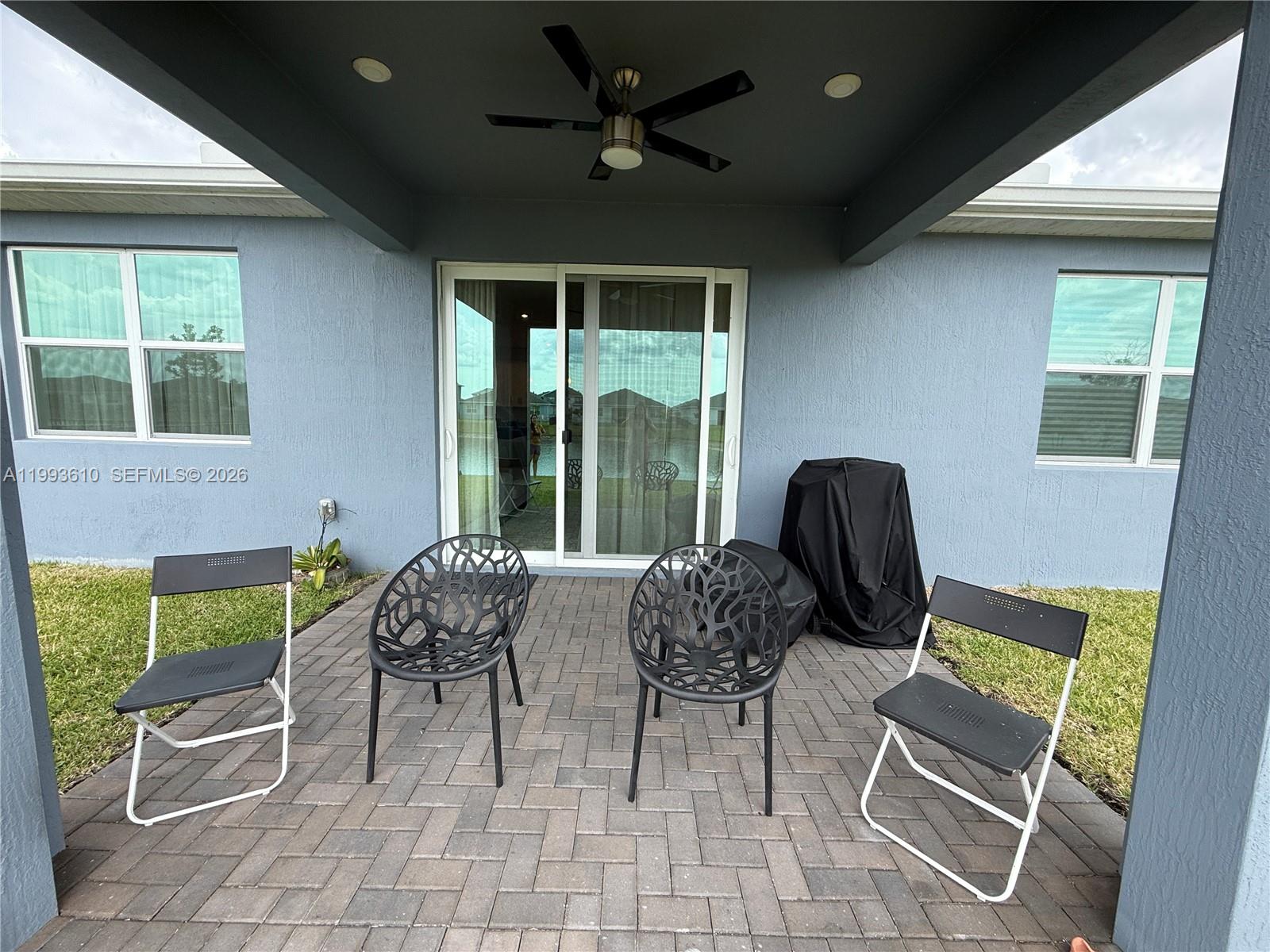 CADENCE PHASE II - Residential