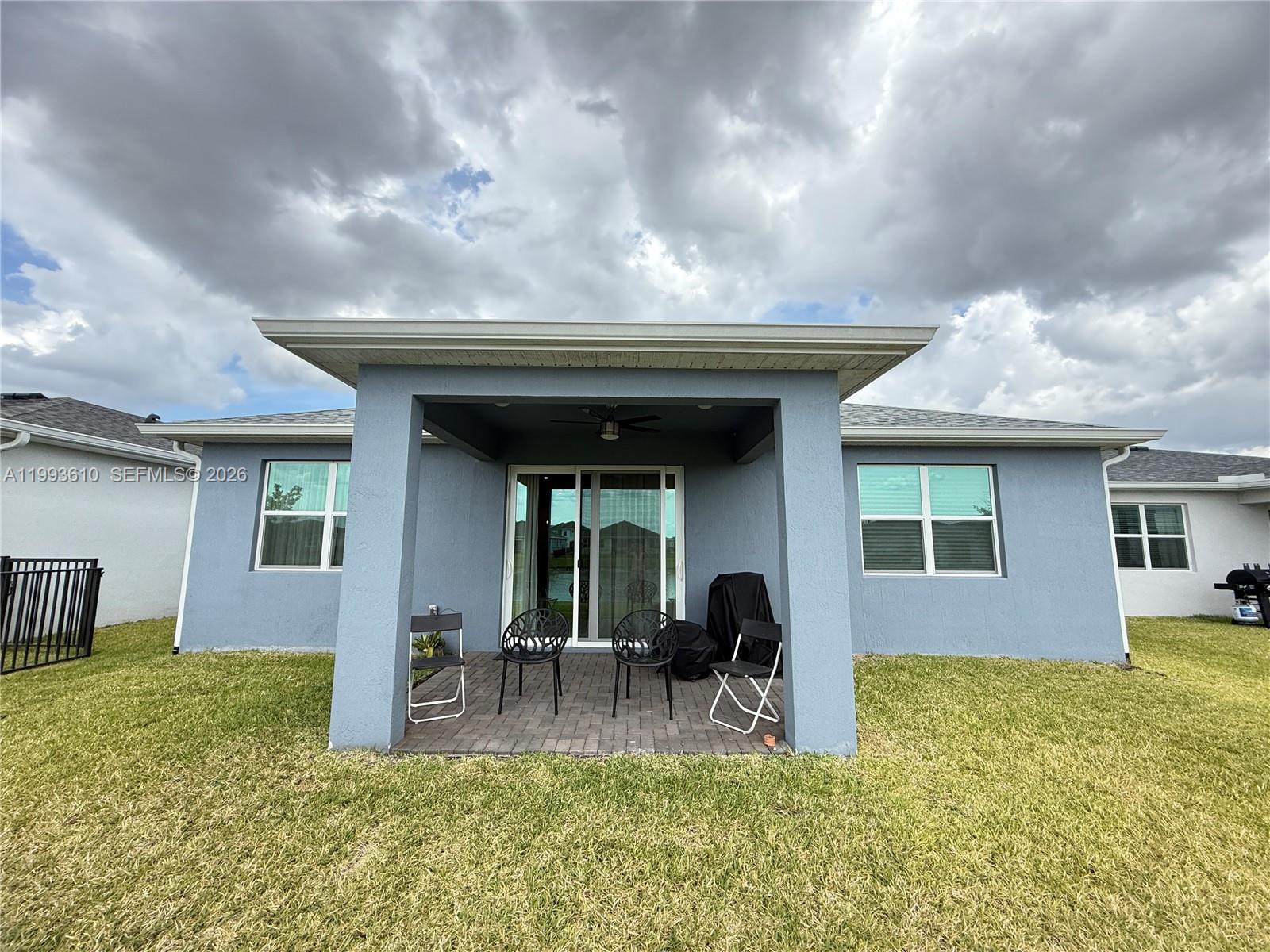 CADENCE PHASE II - Residential