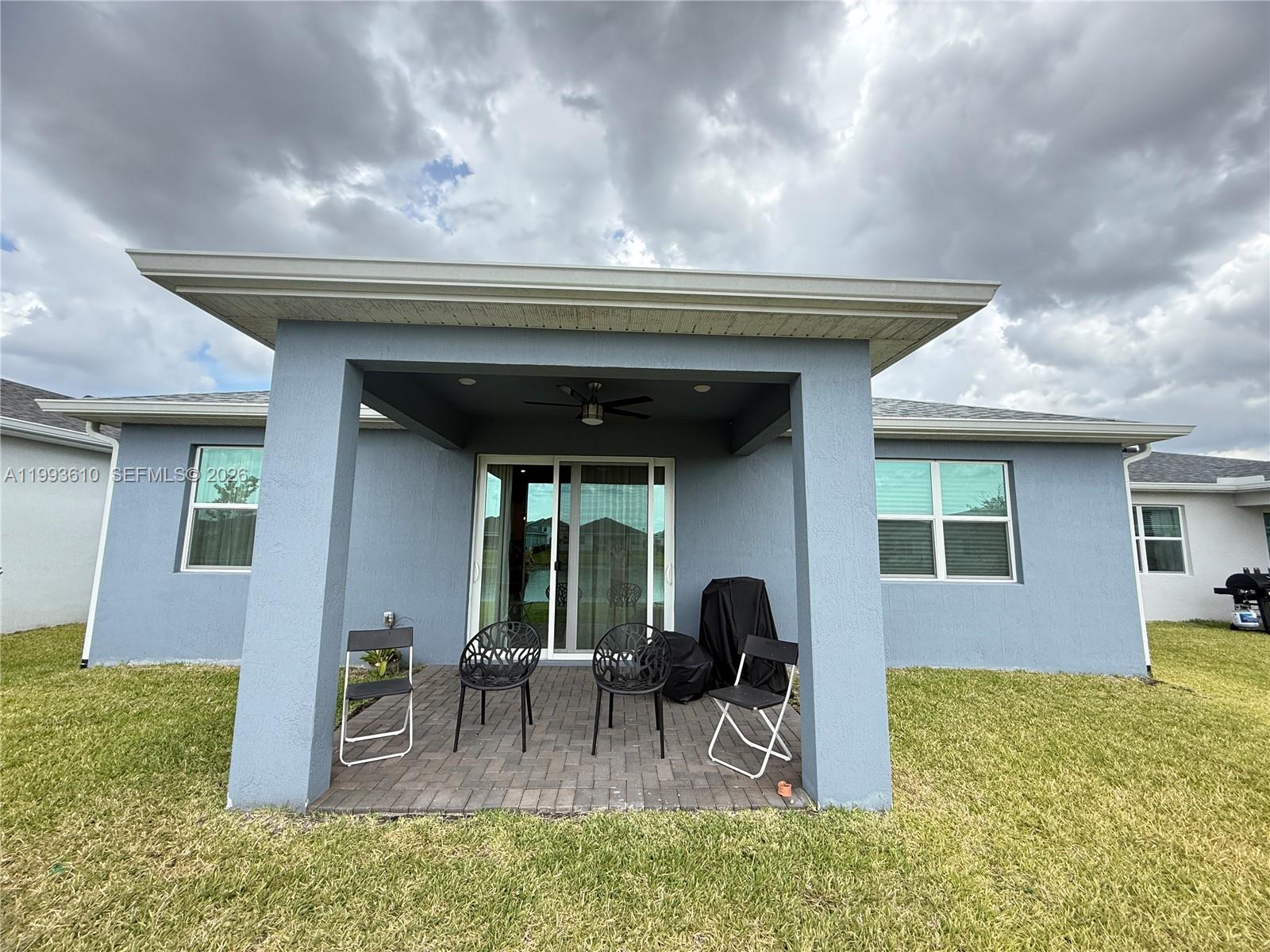 CADENCE PHASE II - Residential