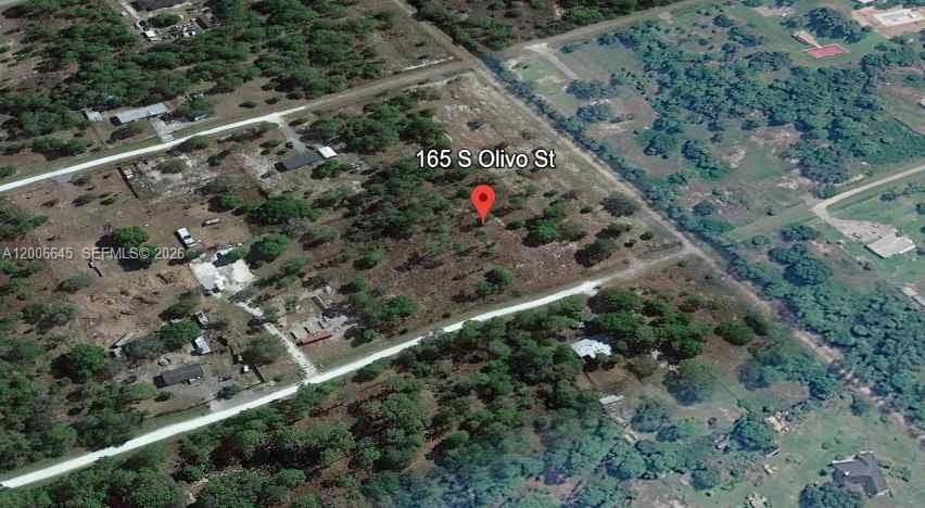 Montura Ranch Estates - Land