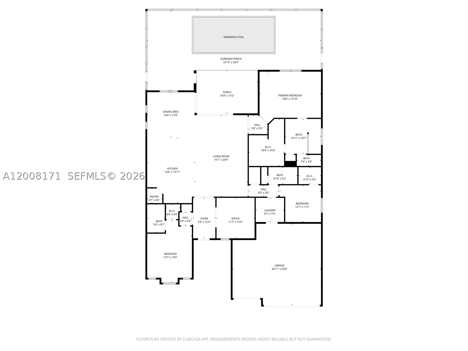 COUNTRY CLUB - Residential