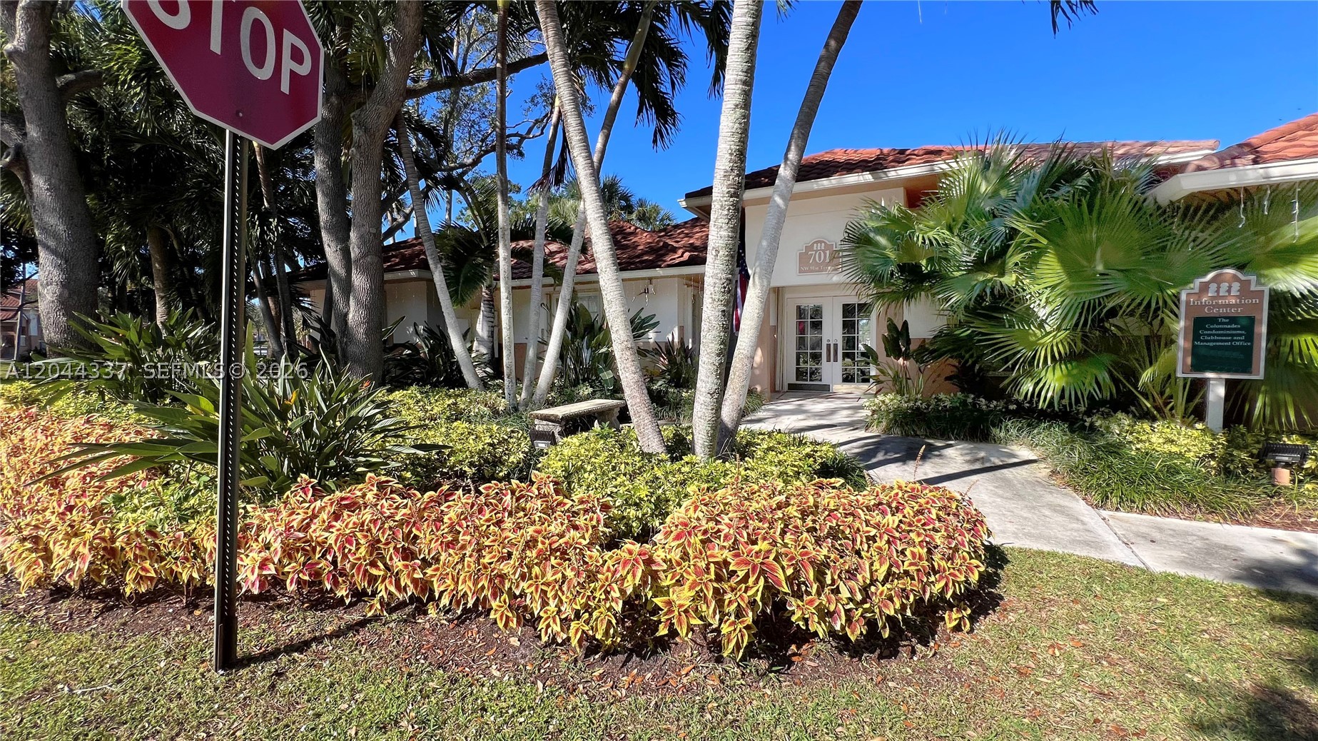 COLONNADES CONDO - Residential