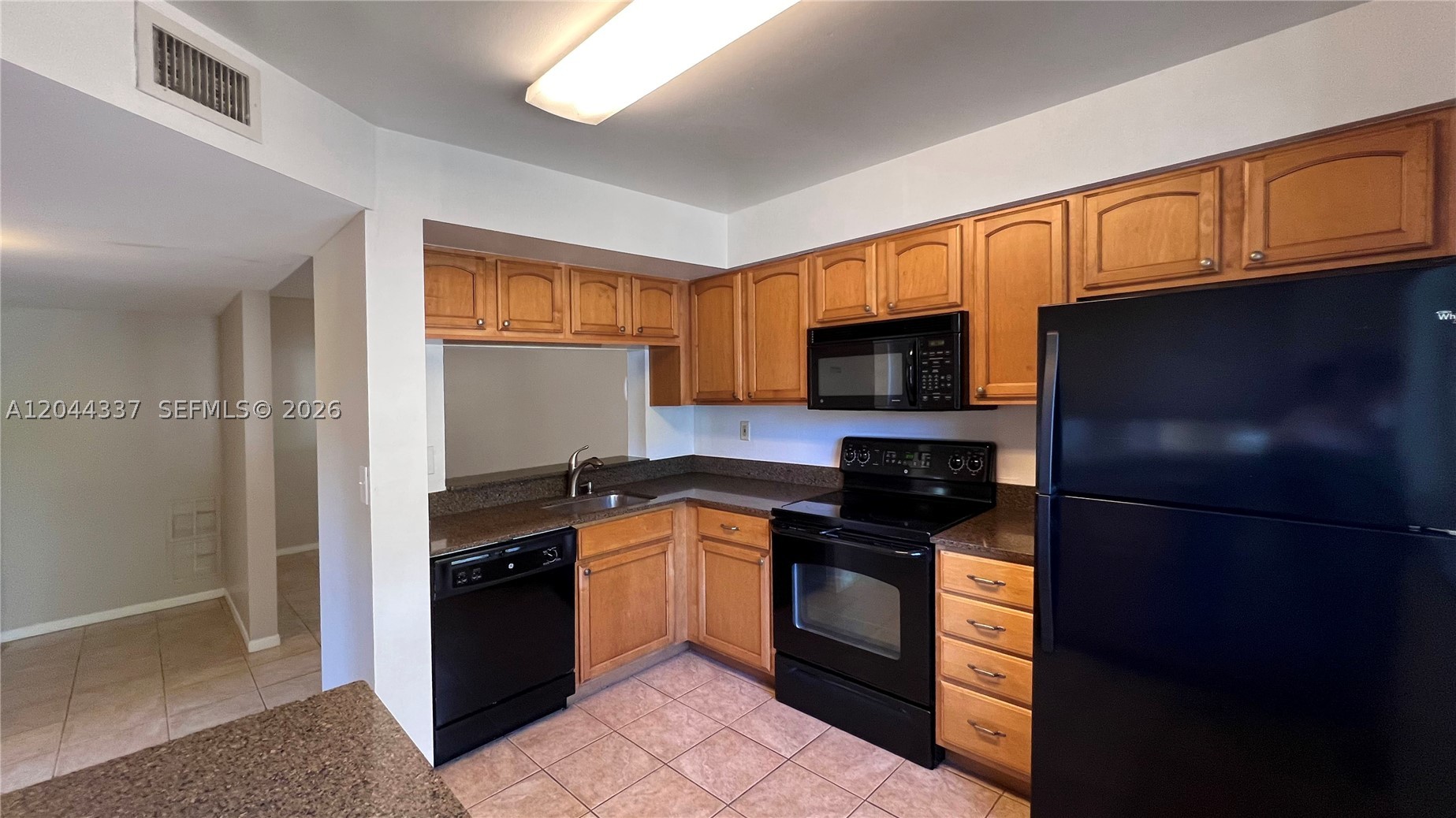 COLONNADES CONDO - Residential