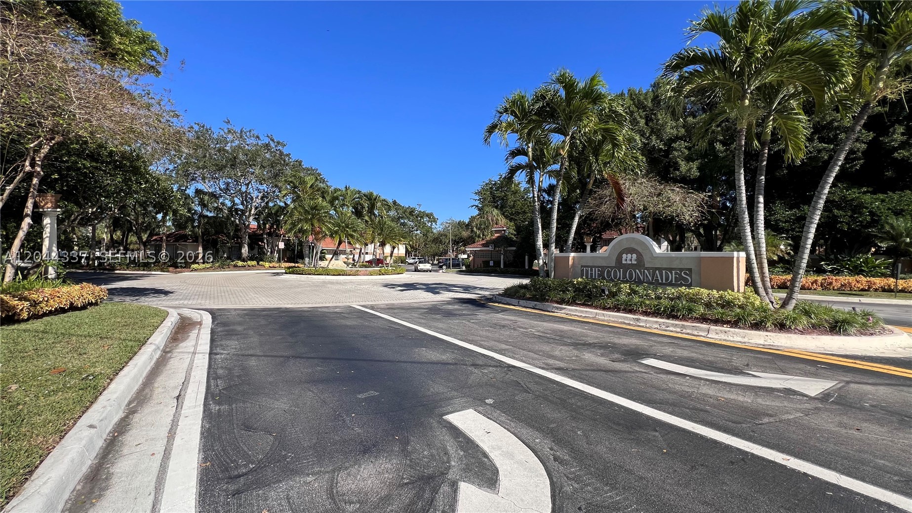 COLONNADES CONDO - Residential