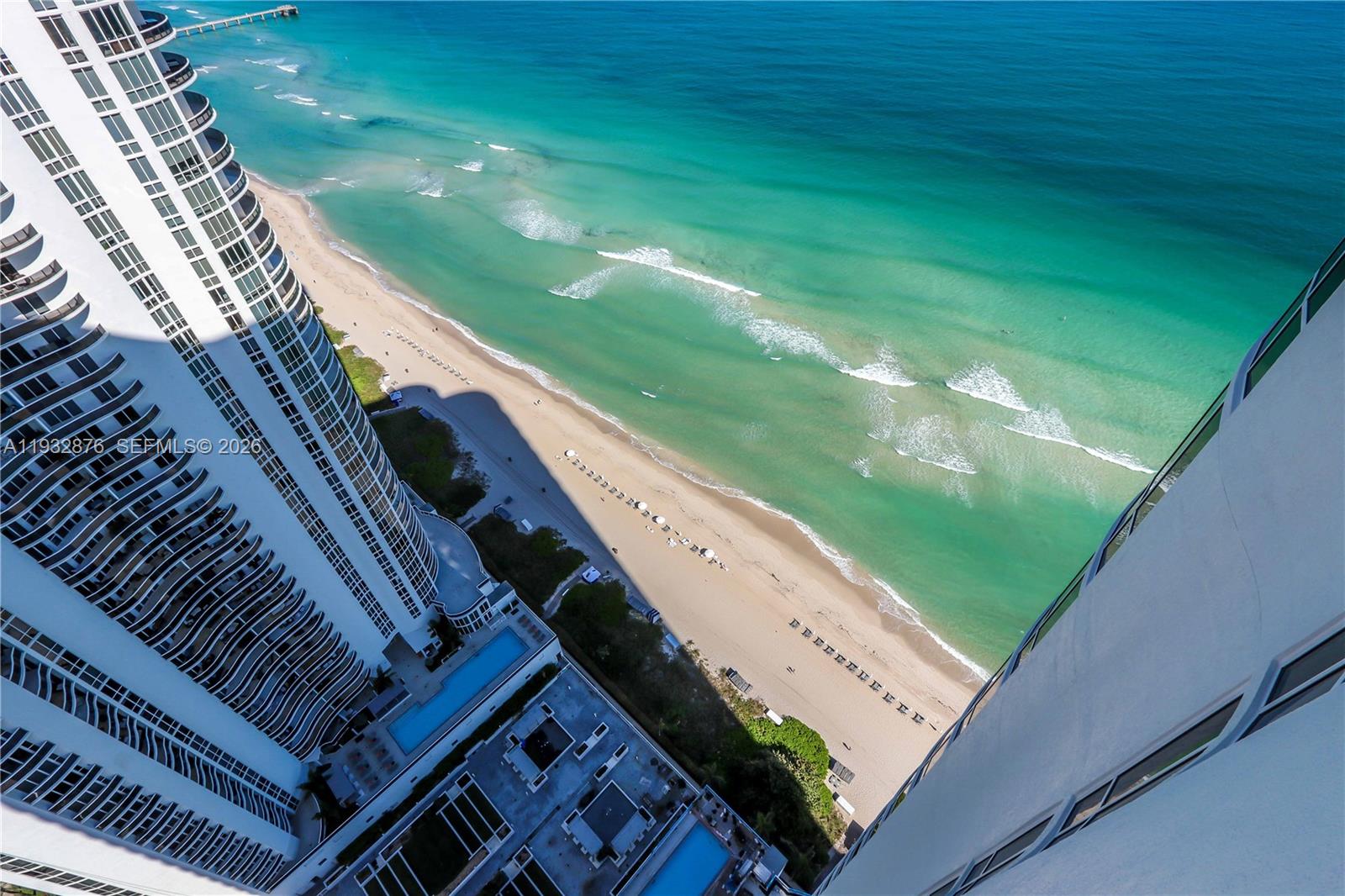 TDR TOWER III CONDO - Residential