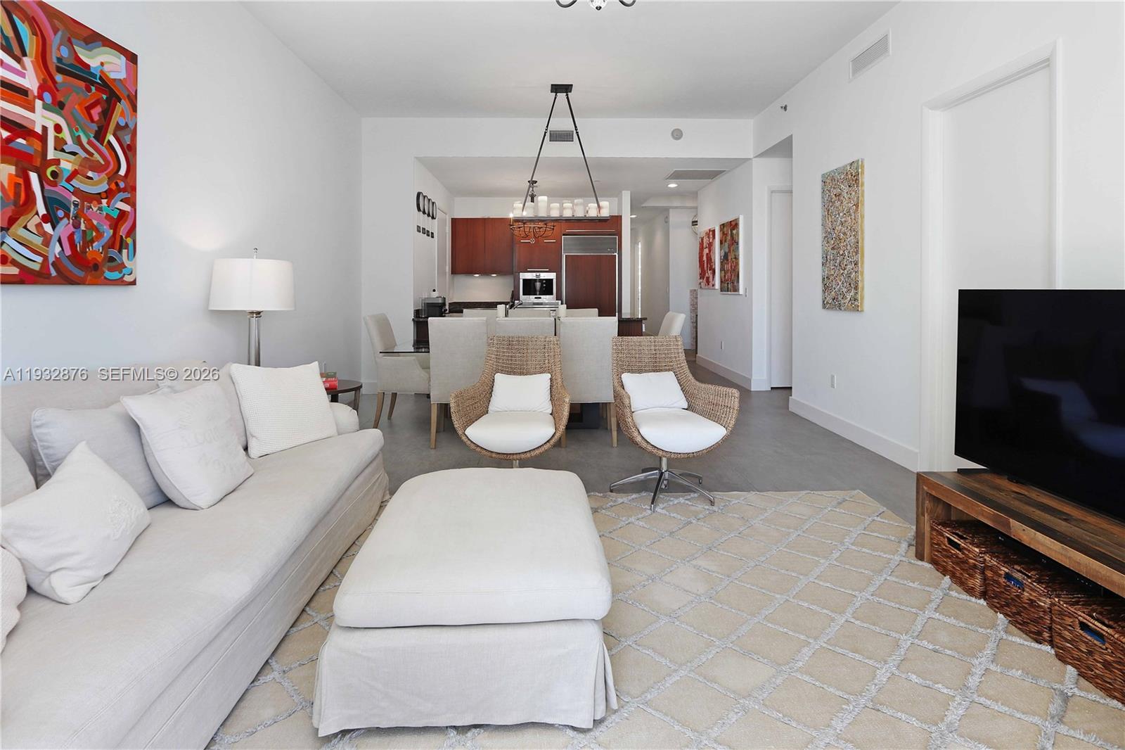 TDR TOWER III CONDO - Residential