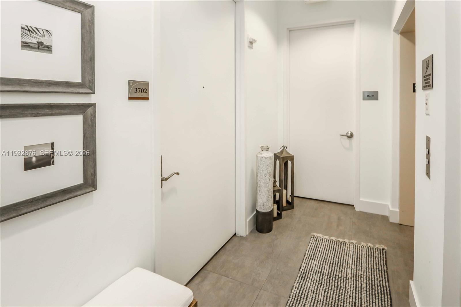 TDR TOWER III CONDO - Residential