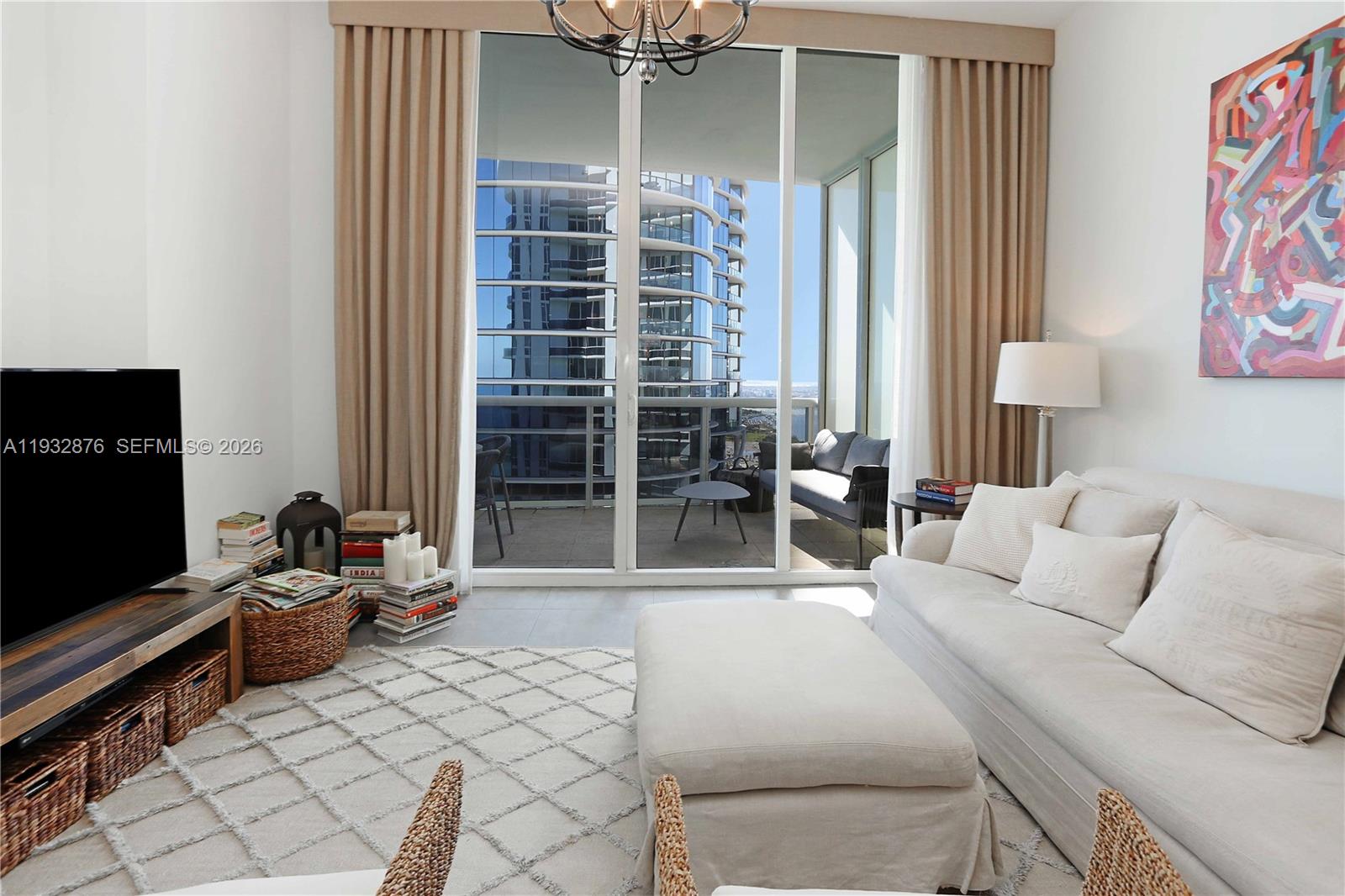 TDR TOWER III CONDO - Residential