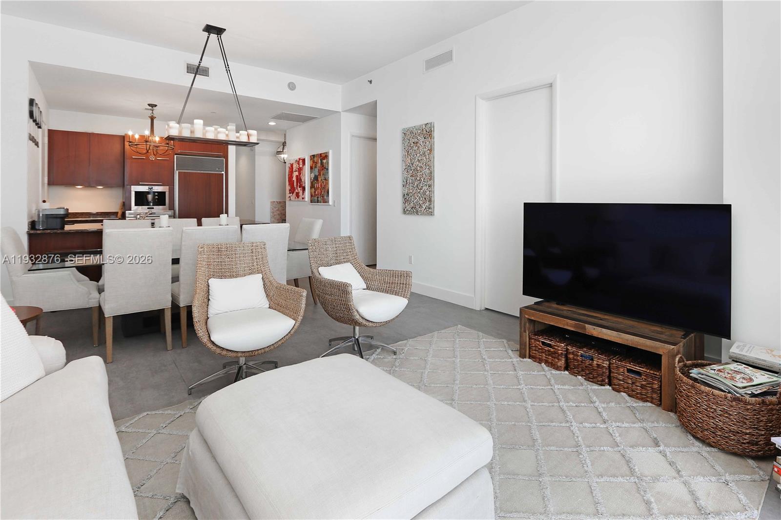 TDR TOWER III CONDO - Residential