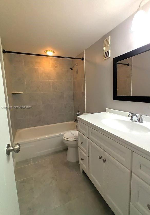 ALHAMBRA CLUB CONDO - Residential