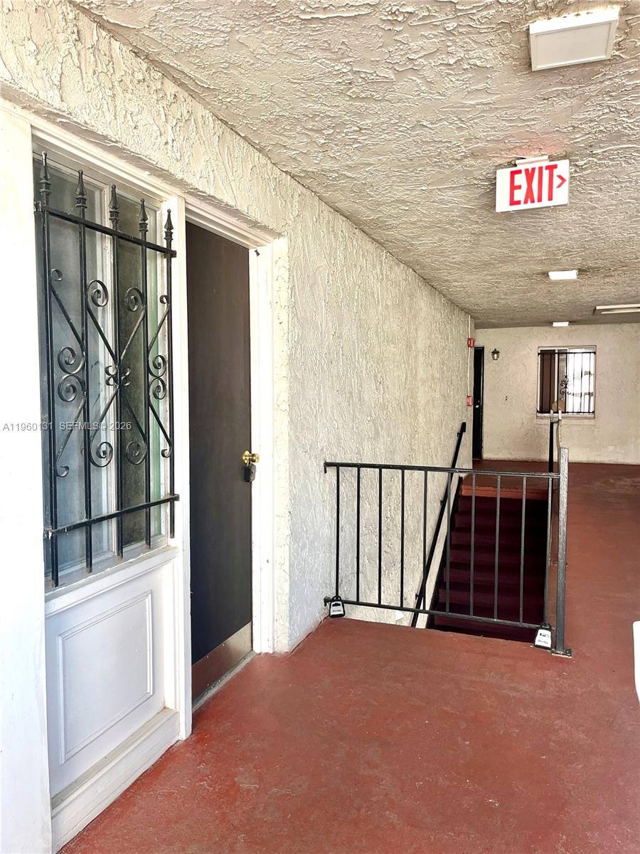 ALHAMBRA CLUB CONDO - Residential
