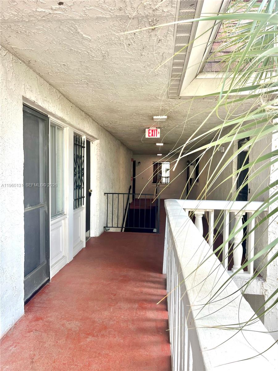 ALHAMBRA CLUB CONDO - Residential