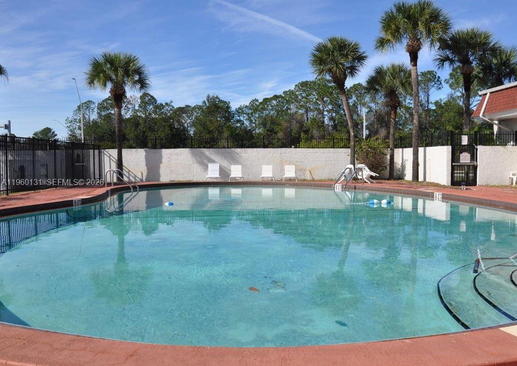 ALHAMBRA CLUB CONDO - Residential