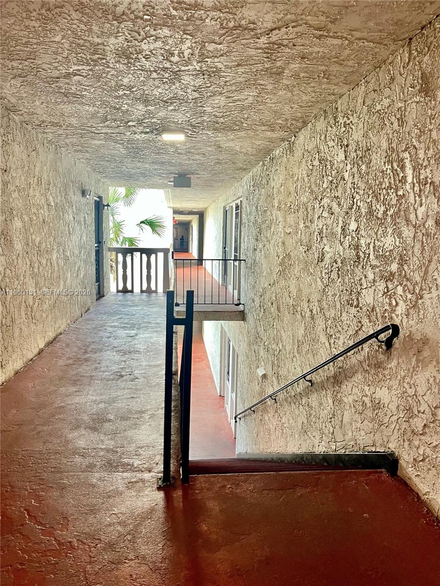 ALHAMBRA CLUB CONDO - Residential