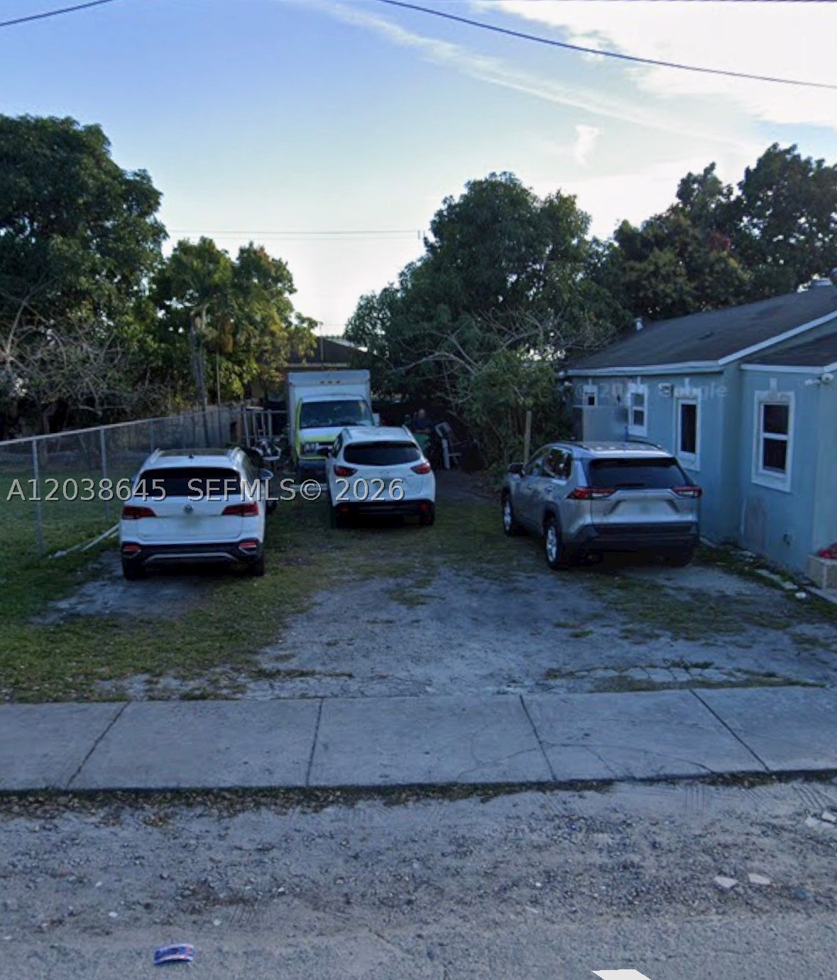 Prime Allapattah Duplex Lot — 2,610 SF! Build your next investment in one of Miami's fastest-growing submarkets. This vacant lot is zoned for duplex construction — ideal for investors and builders seeking rental income or multigenerational living potential. Minutes from MIA, Jackson/UM Medical Campus, Design District & Downtown Miami. Flat, build-ready lot in a rapidly transforming neighborhood. Buyer to verify zoning, setbacks & permitted uses with City of Miami.