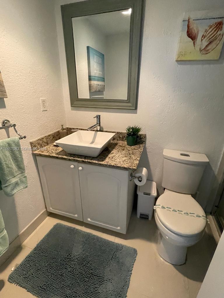 TIDES ON HOLLYWOOD BEACH - Residential