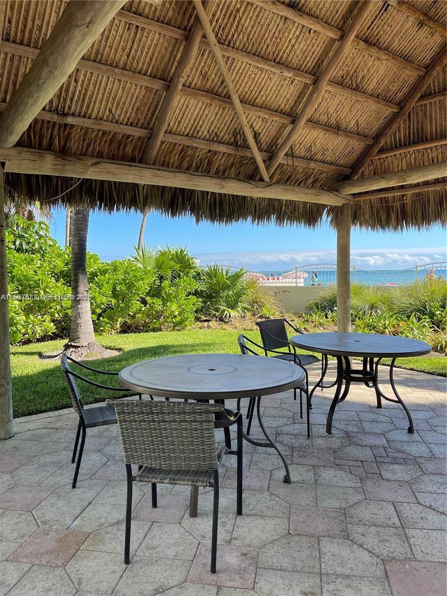TIDES ON HOLLYWOOD BEACH - Residential