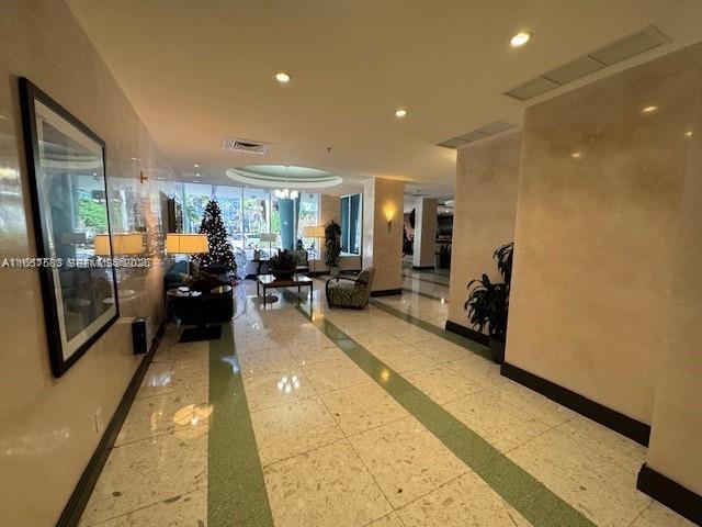 TIDES ON HOLLYWOOD BEACH - Residential