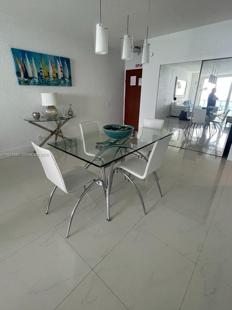 TIDES ON HOLLYWOOD BEACH - Residential