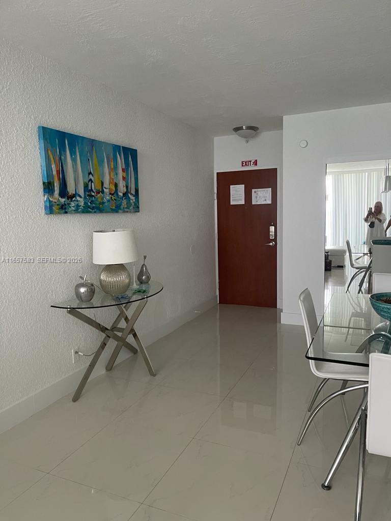 TIDES ON HOLLYWOOD BEACH - Residential
