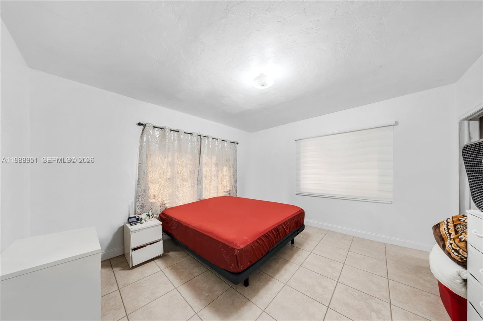 12TH ST MANORS - Residential Income