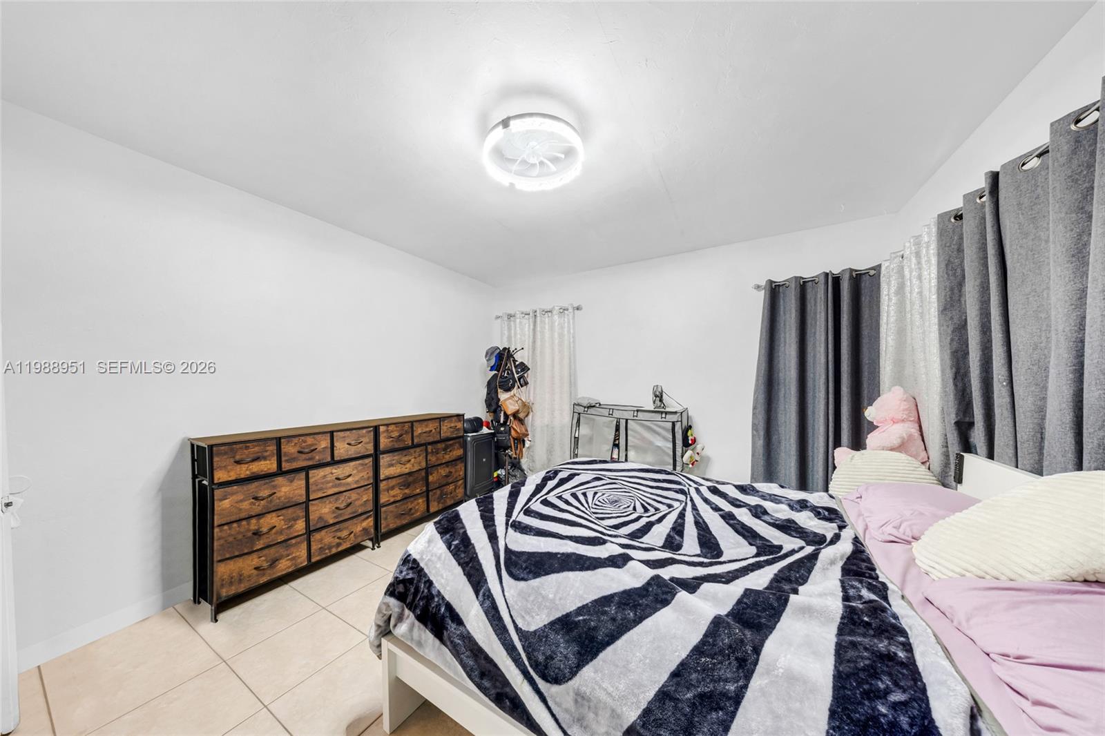 12TH ST MANORS - Residential Income