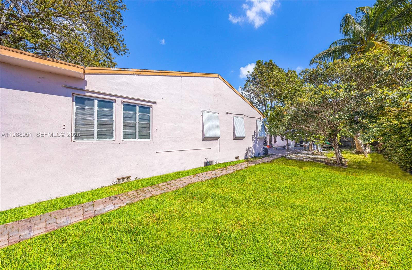 12TH ST MANORS - Residential Income