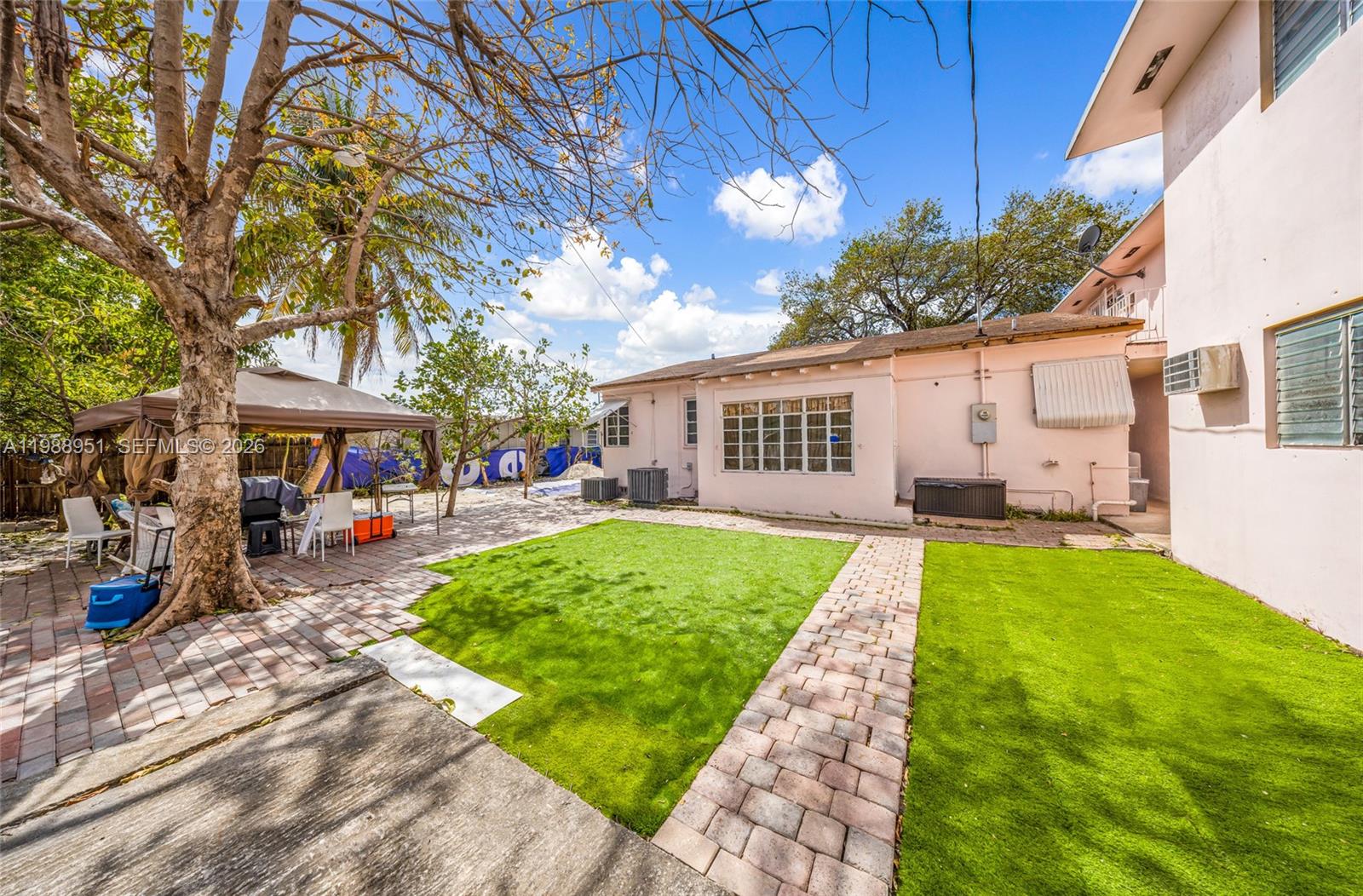 12TH ST MANORS - Residential Income