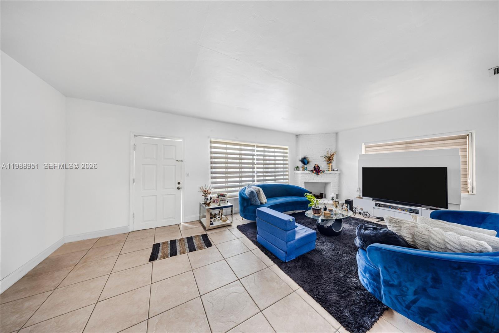 12TH ST MANORS - Residential Income